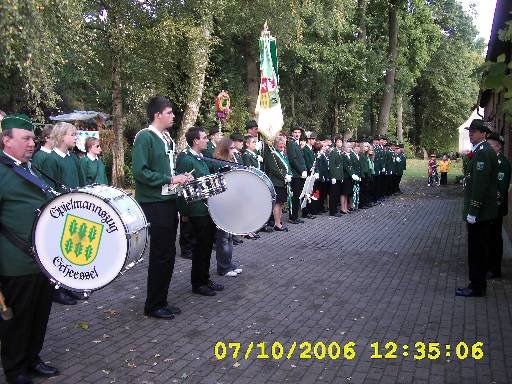 Erntefest 2006