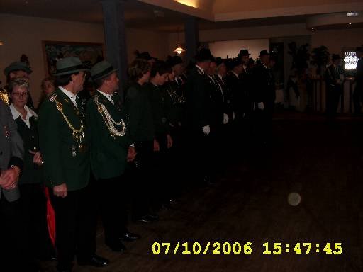 Erntefest 2006